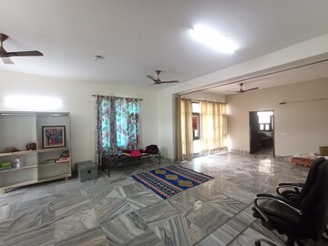3 BHK Independent House For Rent in Sector 7