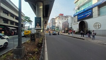  Office Space – Exterior View View at Mg Road - for Rent