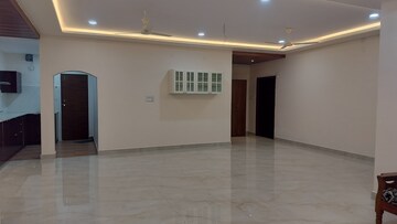 3 BHK Apartment For Rent in Khajaguda