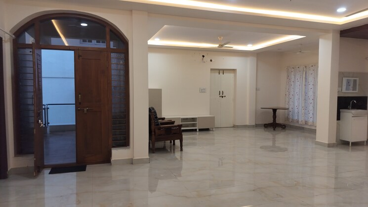 undefined, khajaguda 3 Bedroom 2000 Sq.Ft. Apartment In Khajaguda Hyderabad 8350274