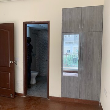 Master Bedroom in 2 BHK Apartment at Aditya City Apartments, Shahpur Bamheta – for Rent