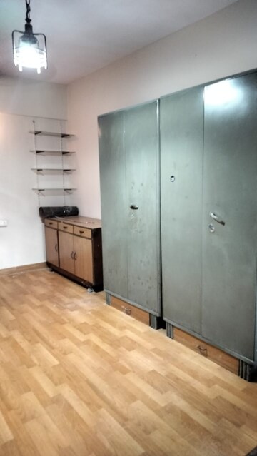 Room in 1 BHK Apartment at Kopar Khairane – for Rent