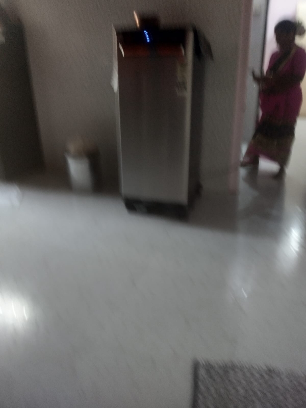 1 RkApartment For Sale in M G Road