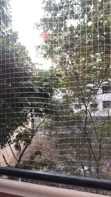 3 BHK Apartment – Exterior View View at Almasguda - for Rent