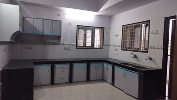 Kitchen in 3 BHK Apartment at Almasguda – for Rent