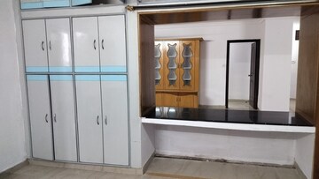 Building Lobby in 3 BHK Apartment at Almasguda – for Rent