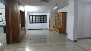 Room in 3 BHK Apartment at Almasguda – for Rent