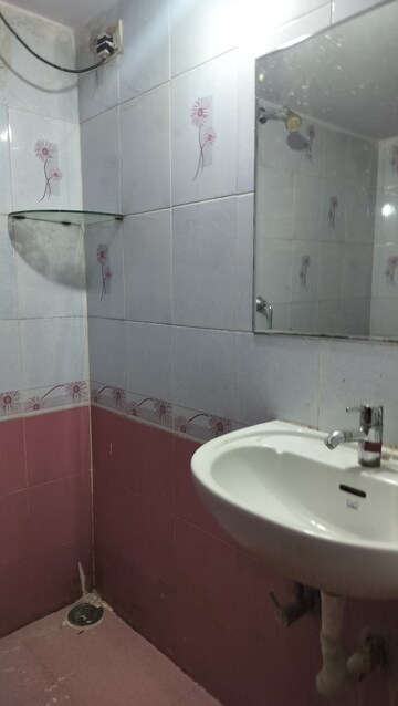 Bathroom in 3 BHK Apartment at Almasguda – for Rent