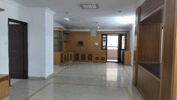 3 BHK Apartment For Rent in Almasguda Hyderabad  8350284