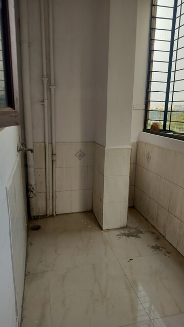 Bathroom in 3 BHK Apartment at Almasguda – for Rent