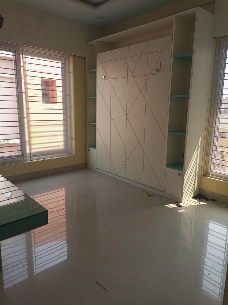 Room, jain-dream-excellency 3 Bedroom 1440 Sq.Ft. Apartment In Rajarhat Kolkata 8350297
