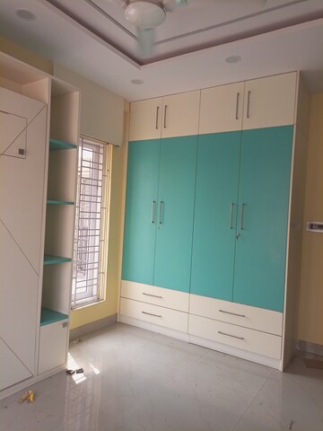 Living Room in 3 BHK Apartment at Jain Dream Excellency, Rajarhat – for Sale