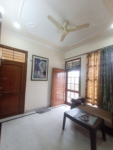 Bedroom in 2 BHK Independent House at Sector 15 – for Rent