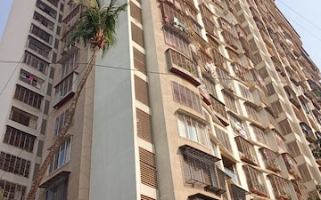 3 BHK Apartment For Rent in Ajmera Pristine, Borivali West