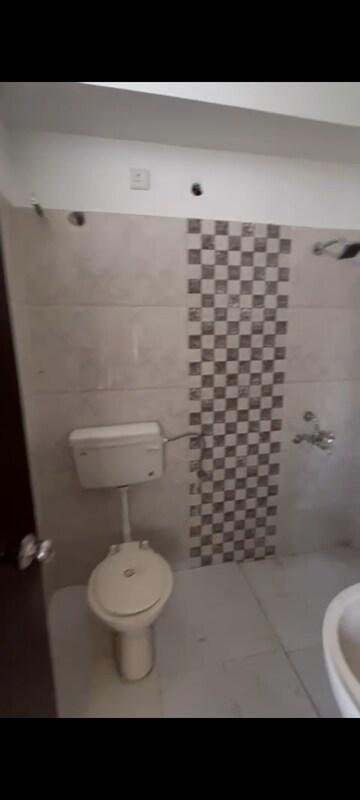 Bathroom in 3 BHK Builder Floor at Shahastradhara Road – for Rent
