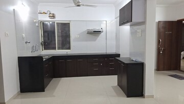 Kitchen in 2 BHK Apartment at Goel Ganga Carnation, Koregaon Park – for Rent