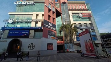  Office Space For Rent in Mg Road