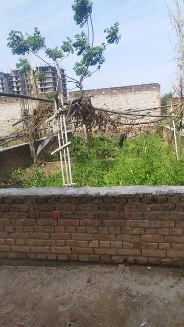 Plot Area in  Plot at Raj Nagar Extension – for Sale