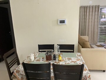 Furnished Amenities in 2 BHK Apartment at Rohan Mithila, Viman Nagar – for Rent