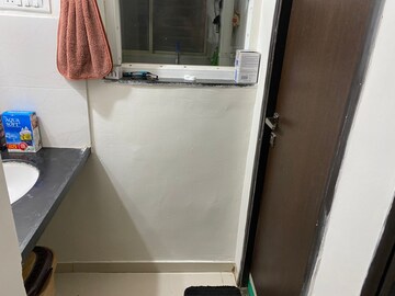 Furnished Amenities in 2 BHK Apartment at Rohan Mithila, Viman Nagar – for Rent