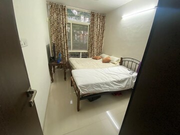 Bedroom in 2 BHK Apartment at Rohan Mithila, Viman Nagar – for Rent