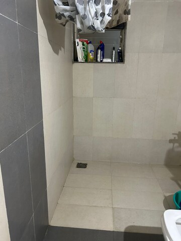 Bathroom in 2 BHK Apartment at Rohan Mithila, Viman Nagar – for Rent
