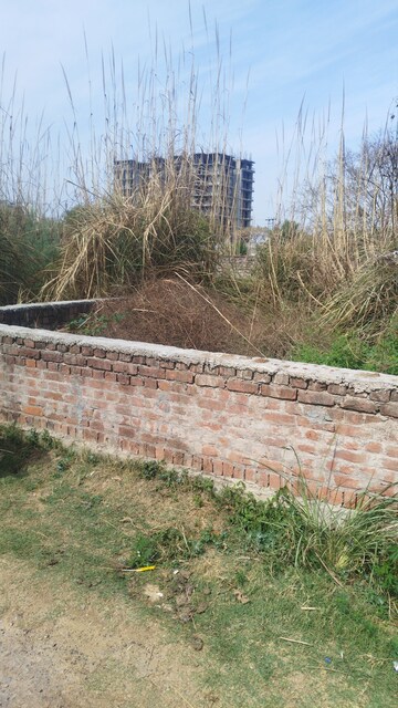 Plot Area in  Plot at Raj Nagar Extension – for Sale
