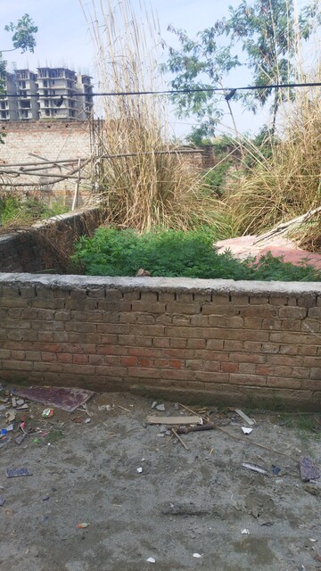Plot Area in  Plot at Raj Nagar Extension – for Sale