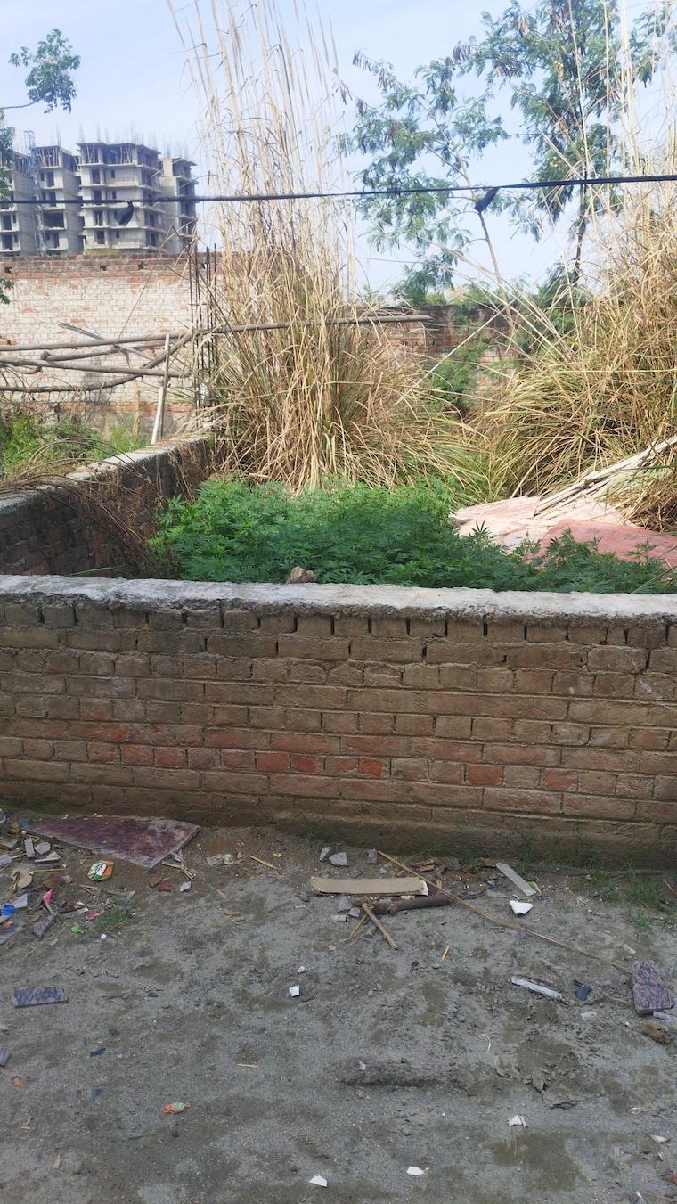 undefined, raj nagar extension  100 Sq.Yd. Plot In Raj Nagar Extension Ghaziabad 8350312