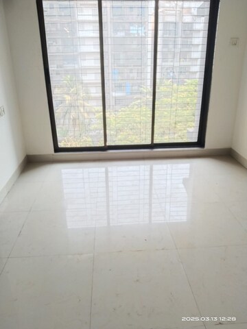 1 BHK Apartment For Sale in Goregaon West