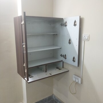 Furnished Amenities in 2 BHK Apartment at Hydershakote – for Sale
