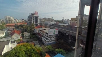  Office Space – Exterior View View at Ernakulam - for Rent