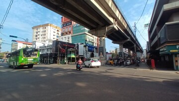  Office Space – Exterior View View at Ernakulam - for Rent