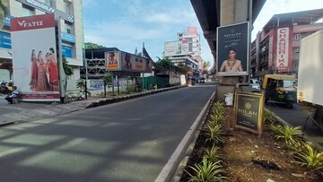  Office Space – Exterior View View at Ernakulam - for Rent