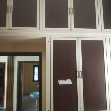 Building Lobby in 2 BHK Apartment at Hydershakote – for Sale