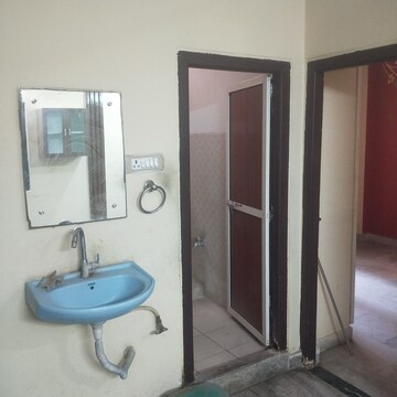Bathroom in 2 BHK Apartment at Hydershakote – for Sale