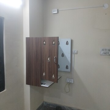 Bathroom in 2 BHK Apartment at Hydershakote – for Sale