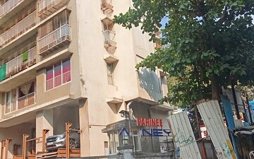 2 BHK Apartment For Rent in Parinee Adney, Borivali West