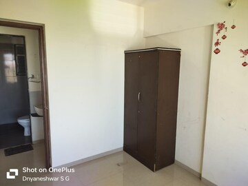Room in 2 BHK Apartment at Sanskruti Jardin, Baner – for Rent