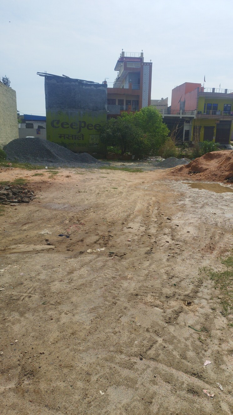 undefined, raj nagar extension  500 Sq.Yd. Plot In Raj Nagar Extension Ghaziabad 8350335