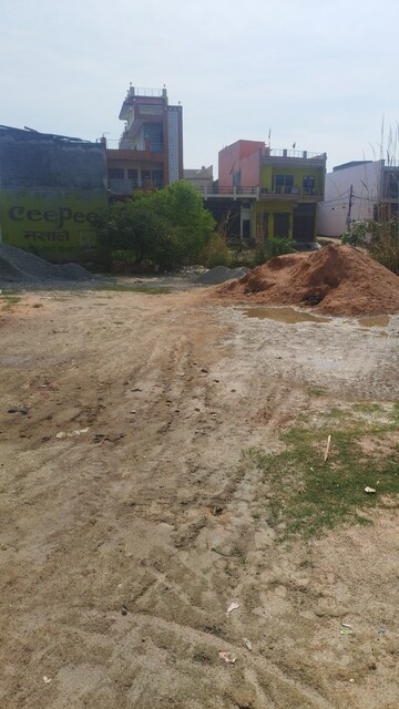Plot Area in  Plot at Raj Nagar Extension – for Sale