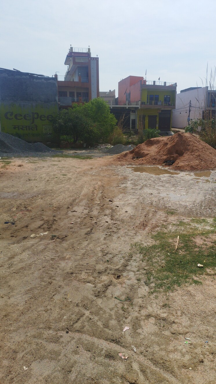 undefined, raj nagar extension  500 Sq.Yd. Plot In Raj Nagar Extension Ghaziabad 8350335