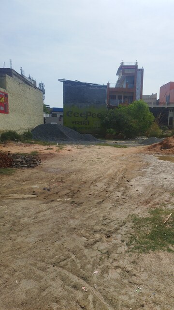  Plot For Sale in Raj Nagar Extension