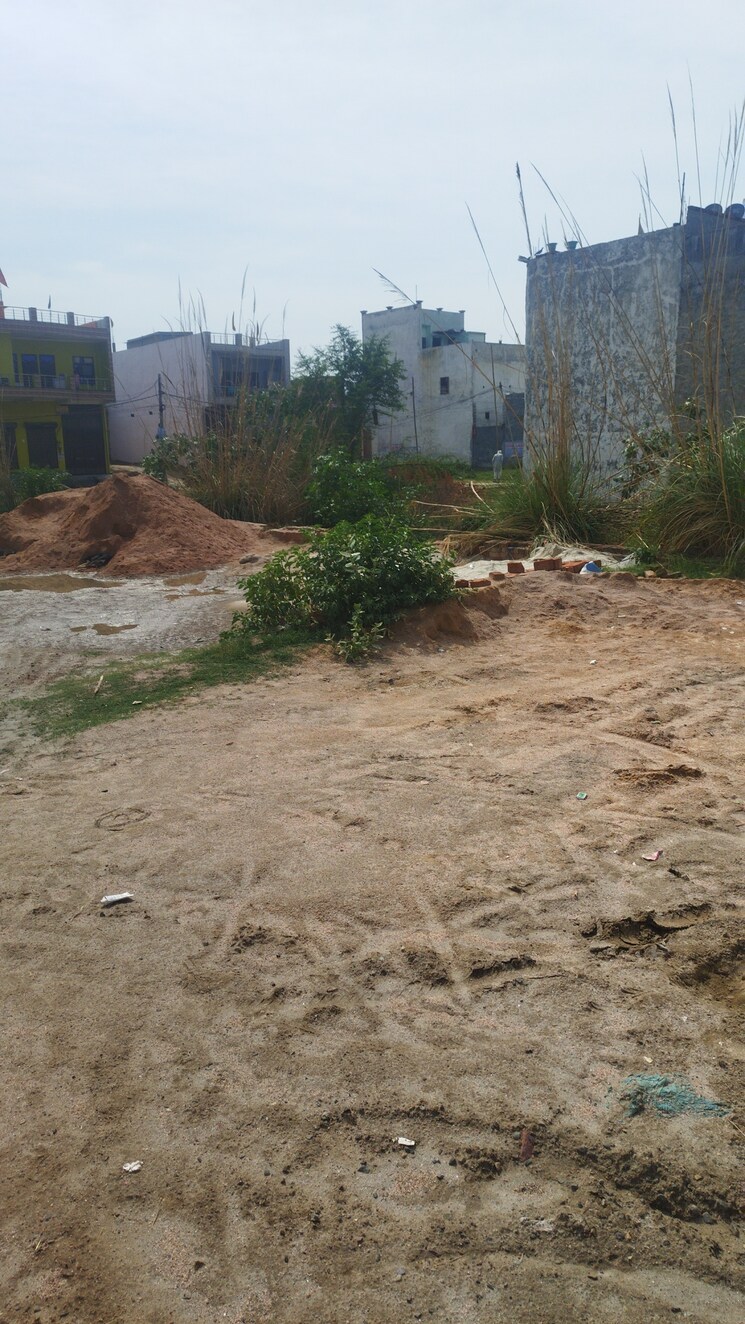 undefined, raj nagar extension  500 Sq.Yd. Plot In Raj Nagar Extension Ghaziabad 8350335