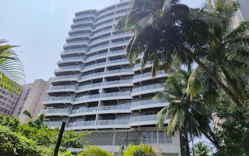 3 BHK Apartment For Rent in The Wadhwa The Nest, Andheri West