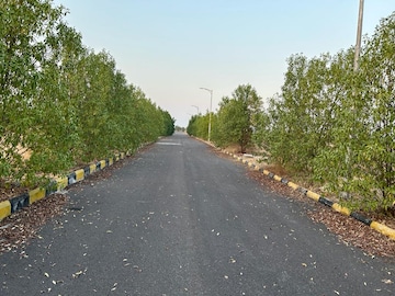 Swimming Pool in  Plot at JB Serene County, Kongara Kalan – for Sale