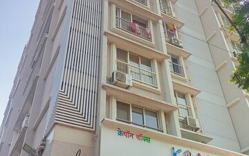 1 BHK Apartment For Rent in Raj Laxmi CHS, Borivali West