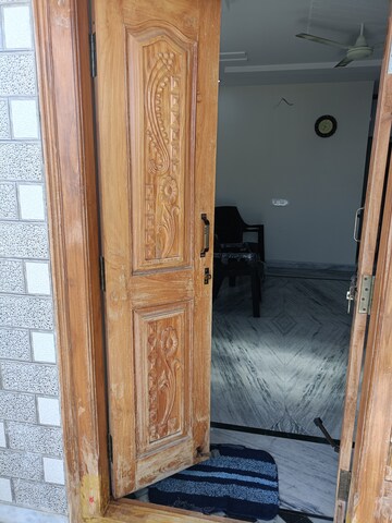 Furnished Amenities in 4 BHK Independent House at Indresham – for Sale