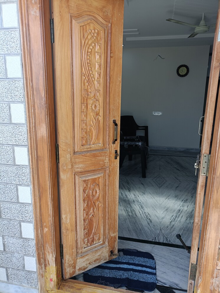 undefined, indresham 4 Bedroom 1500 Sq.Ft. Independent House In Indresham Hyderabad 8350348