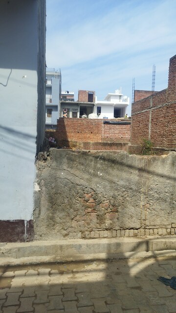  Plot – Exterior View View at Raj Nagar Extension - for Sale